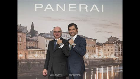 euroepan sales manager panerai|Dennis Fehrenbach – NORTHERN EUROPE Managing Director .